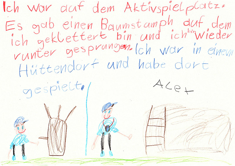 Aktivspielplatz 1